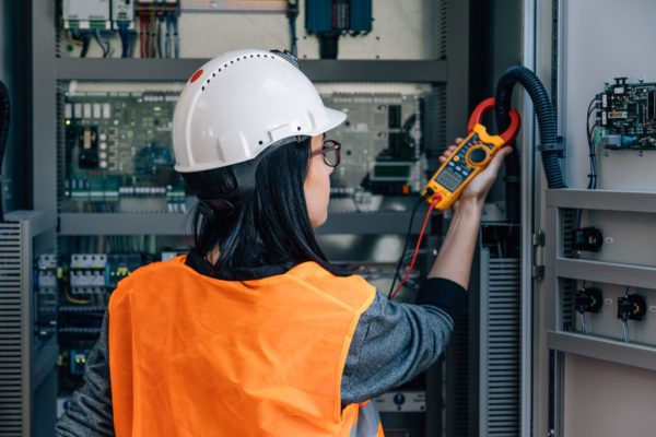 Electrical-Control-Panel-Testing-Quality